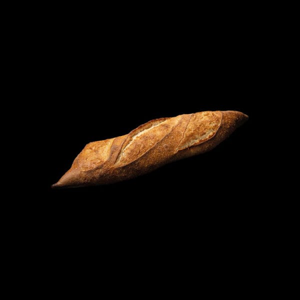 Steinofenbaguette